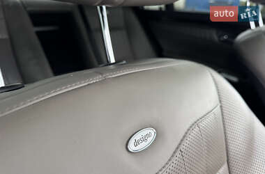 Седан Mercedes-Benz S-Class 2010 в 