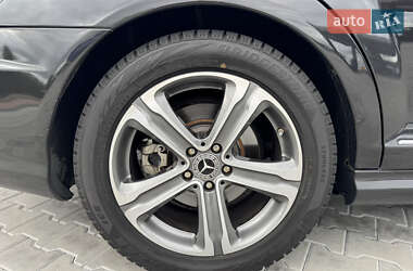Седан Mercedes-Benz S-Class 2010 в 