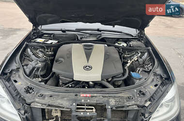 Седан Mercedes-Benz S-Class 2011 в 