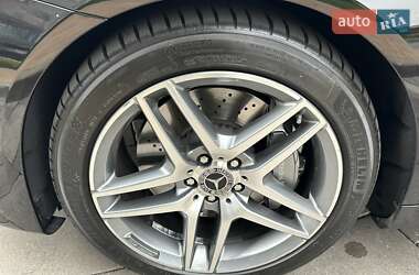 Седан Mercedes-Benz S-Class 2020 в 