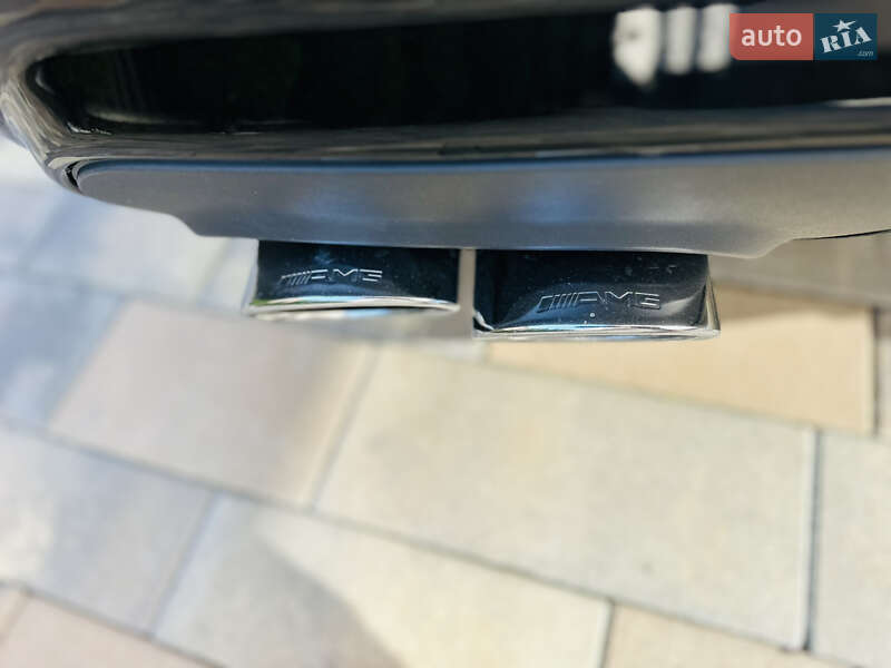 Седан Mercedes-Benz S-Class 2008 в Тячеві фото 9 Седан Mercedes-Benz S-Class 2008 в Тячеві