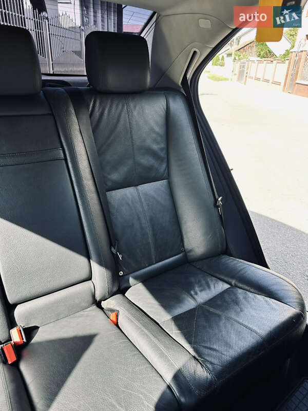 Седан Mercedes-Benz S-Class 2008 в Тячеві фото 25 Седан Mercedes-Benz S-Class 2008 в Тячеві