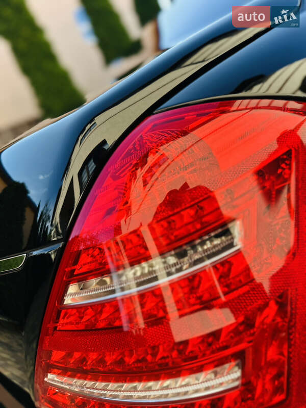 Седан Mercedes-Benz S-Class 2008 в Тячеві фото 59 Седан Mercedes-Benz S-Class 2008 в Тячеві