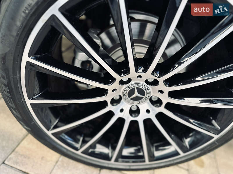 Седан Mercedes-Benz S-Class 2008 в Тячеві фото 96 Седан Mercedes-Benz S-Class 2008 в Тячеві