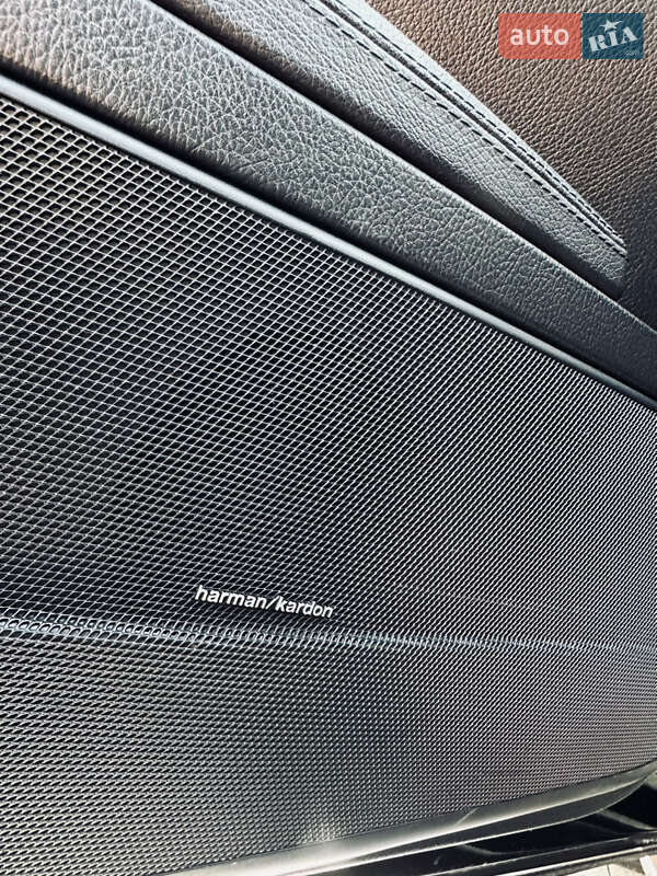 Седан Mercedes-Benz S-Class 2008 в Тячеві фото 104 Седан Mercedes-Benz S-Class 2008 в Тячеві