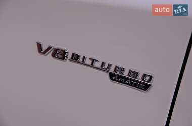 Седан Mercedes-Benz S-Class 2014 в 