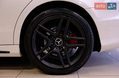 Седан Mercedes-Benz S-Class 2014 в 