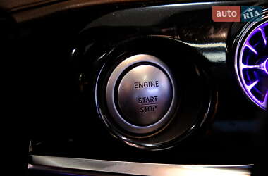 Седан Mercedes-Benz S-Class 2014 в 