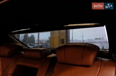 Седан Mercedes-Benz S-Class 2014 в 