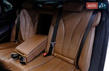 Седан Mercedes-Benz S-Class 2014 в 