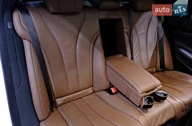 Седан Mercedes-Benz S-Class 2014 в 