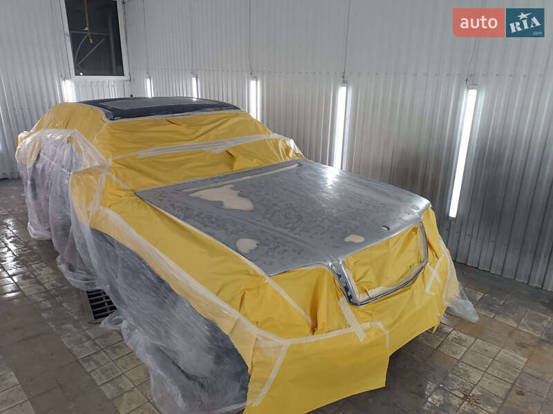 Седан Mercedes-Benz S-Class 1991 в Львові фото 12 Седан Mercedes-Benz S-Class 1991 в Львові