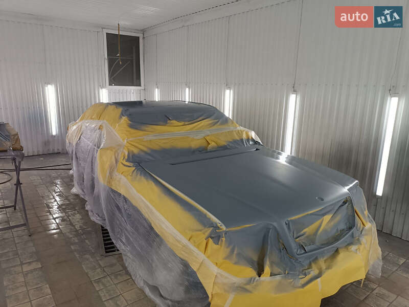 Седан Mercedes-Benz S-Class 1991 в Львові фото 16 Седан Mercedes-Benz S-Class 1991 в Львові