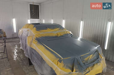 Седан Mercedes-Benz S-Class 1991 в 