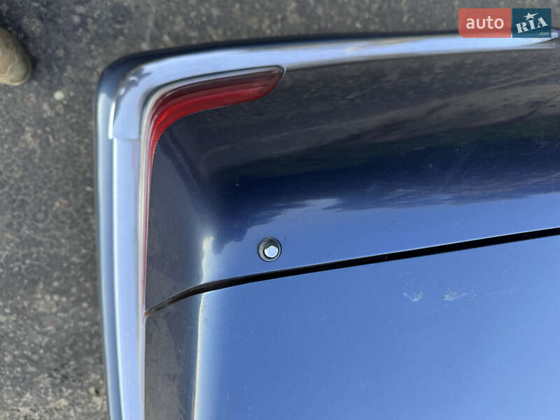 Седан Mercedes-Benz S-Class 1991 в Львові фото 42 Седан Mercedes-Benz S-Class 1991 в Львові