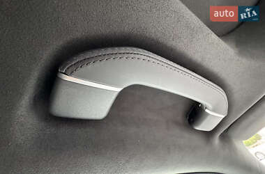 Седан Mercedes-Benz S-Class 2020 в  фото 24 Седан Mercedes-Benz S-Class 2020 в
