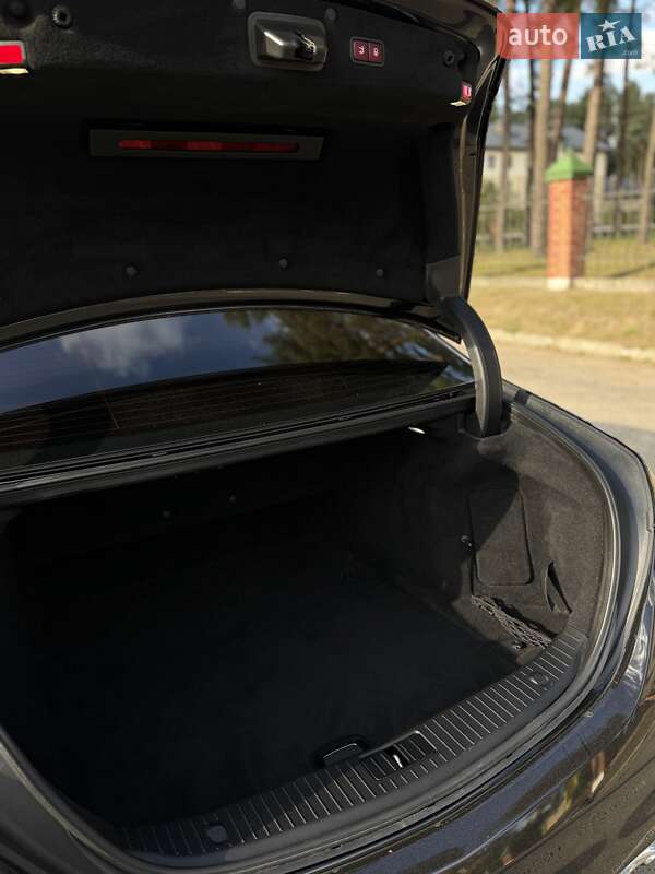 Седан Mercedes-Benz S-Class 2020 в Львові