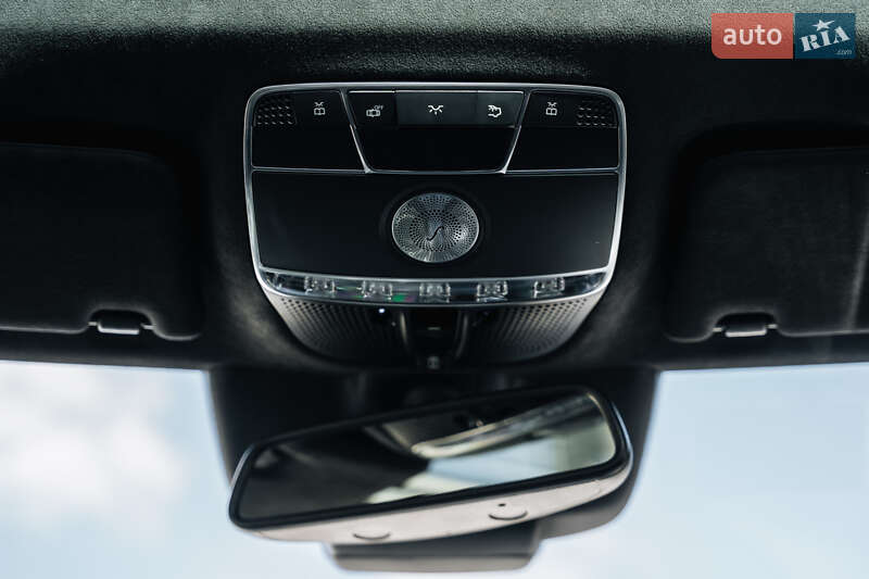 Седан Mercedes-Benz S-Class 2014 в Києві фото 65 Седан Mercedes-Benz S-Class 2014 в Києві