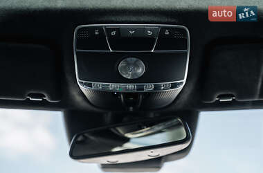 Седан Mercedes-Benz S-Class 2014 в 