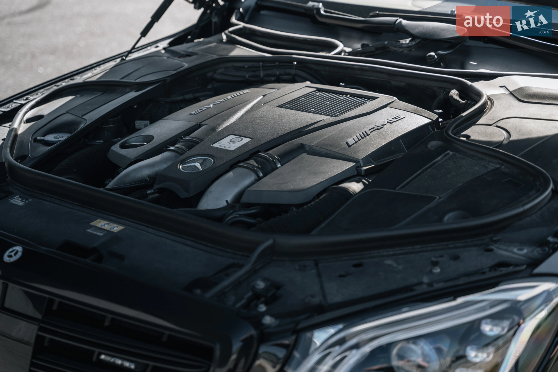 2014 Mercedes-Benz S-klasse - мініатюра 79