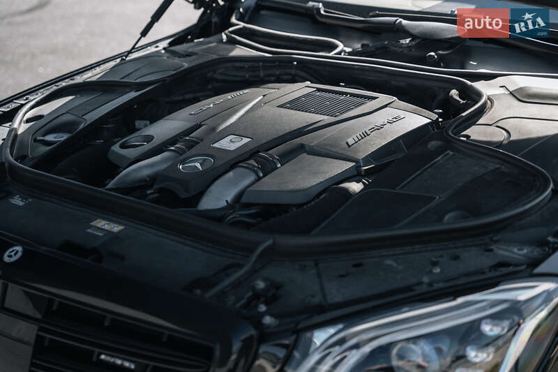 Седан Mercedes-Benz S-Class 2014 в Києві фото 79 Седан Mercedes-Benz S-Class 2014 в Києві