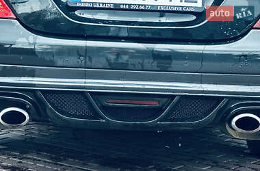 Седан Mercedes-Benz S-Class 2006 в 