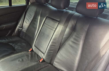Седан Mercedes-Benz S-Class 2004 в 
