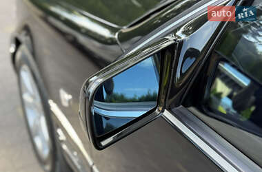Седан Mercedes-Benz S-Class 1997 в  фото 21 Седан Mercedes-Benz S-Class 1997 в