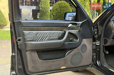 Седан Mercedes-Benz S-Class 1997 в  фото 35 Седан Mercedes-Benz S-Class 1997 в