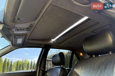 Седан Mercedes-Benz S-Class 1997 в  фото 44 Седан Mercedes-Benz S-Class 1997 в