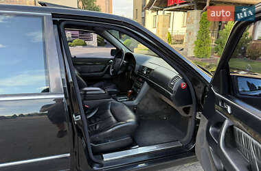 Седан Mercedes-Benz S-Class 1997 в  фото 68 Седан Mercedes-Benz S-Class 1997 в