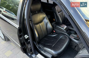 Седан Mercedes-Benz S-Class 1997 в  фото 70 Седан Mercedes-Benz S-Class 1997 в