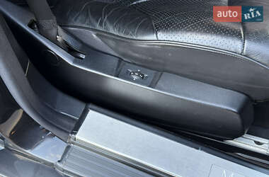 Седан Mercedes-Benz S-Class 1997 в  фото 71 Седан Mercedes-Benz S-Class 1997 в