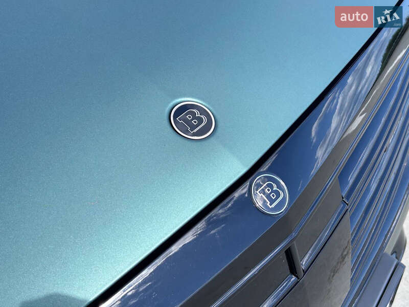 Седан Mercedes-Benz S-Class 2014 в Киеве