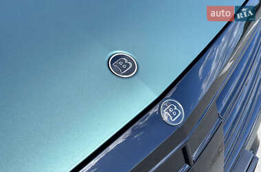Седан Mercedes-Benz S-Class 2014 в 