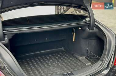 Седан Mercedes-Benz S-Class 2015 в 
