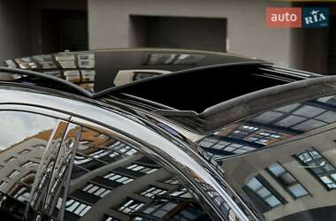 Седан Mercedes-Benz S-Class 2015 в 