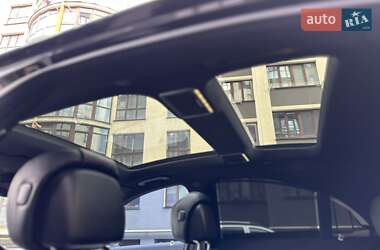 Седан Mercedes-Benz S-Class 2015 в 