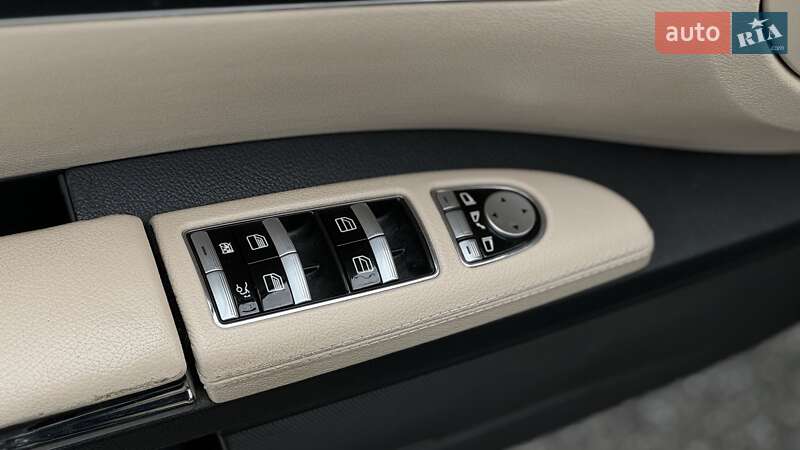 Седан Mercedes-Benz S-Class 2010 в Киеве фото 13 Седан Mercedes-Benz S-Class 2010 в Киеве