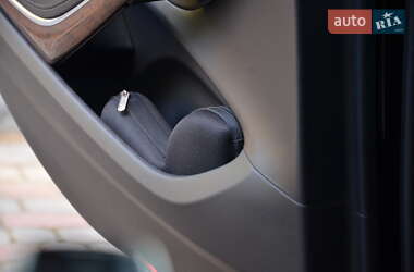 Седан Mercedes-Benz S-Class 2014 в 