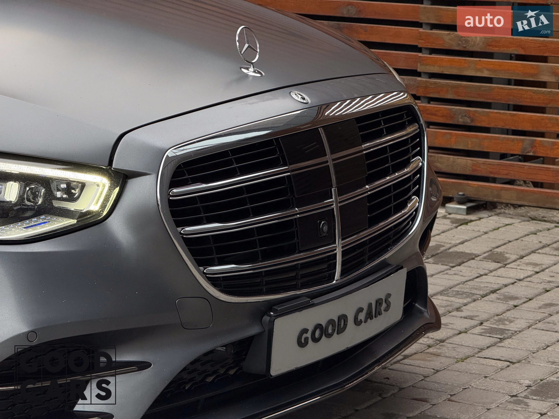 2022 Mercedes-Benz S-klasse - мініатюра 16