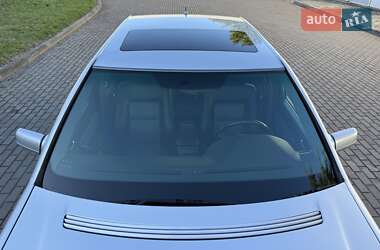 Седан Mercedes-Benz S-Class 1997 в 