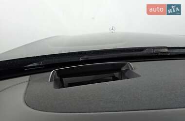 Седан Mercedes-Benz S-Class 2015 в 