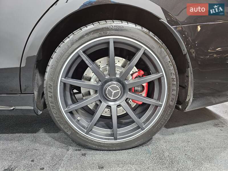 Седан Mercedes-Benz S-Class 2015 в Киеве фото 39 Седан Mercedes-Benz S-Class 2015 в Киеве