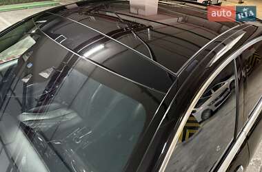 Седан Mercedes-Benz S-Class 2015 в 