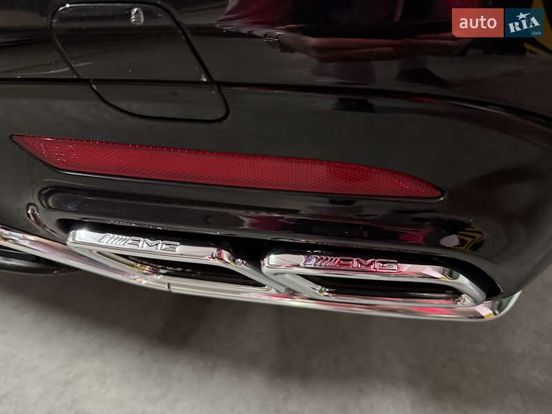 Седан Mercedes-Benz S-Class 2015 в Києві фото 20 Седан Mercedes-Benz S-Class 2015 в Києві