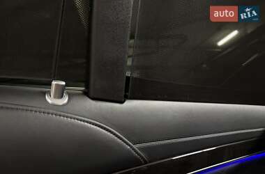 Седан Mercedes-Benz S-Class 2015 в 