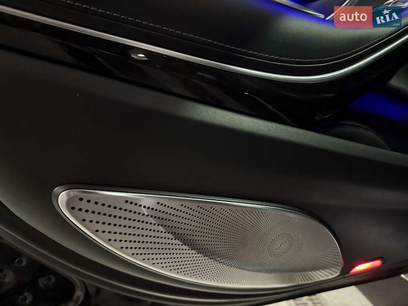 Седан Mercedes-Benz S-Class 2015 в Києві фото 46 Седан Mercedes-Benz S-Class 2015 в Києві