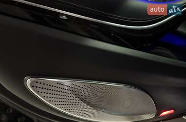 Седан Mercedes-Benz S-Class 2015 в 