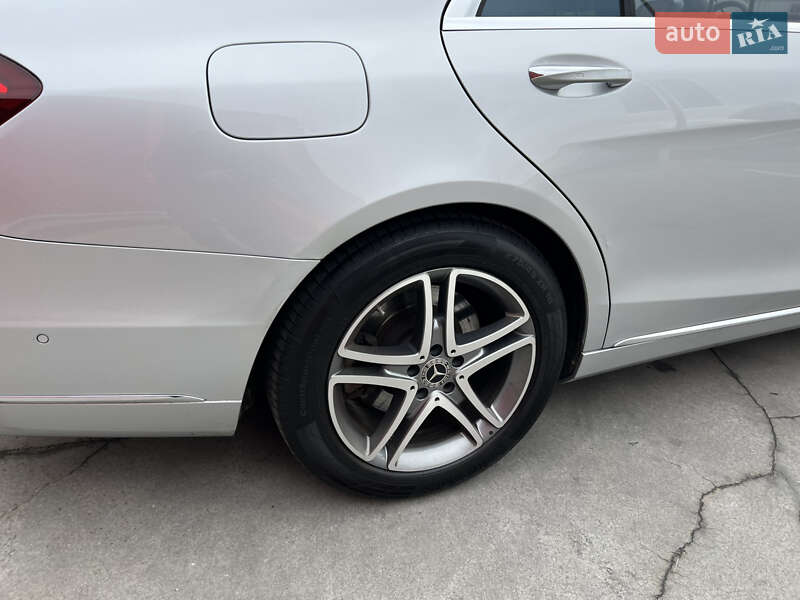 Седан Mercedes-Benz S-Class 2020 в Киеве фото 13 Седан Mercedes-Benz S-Class 2020 в Киеве